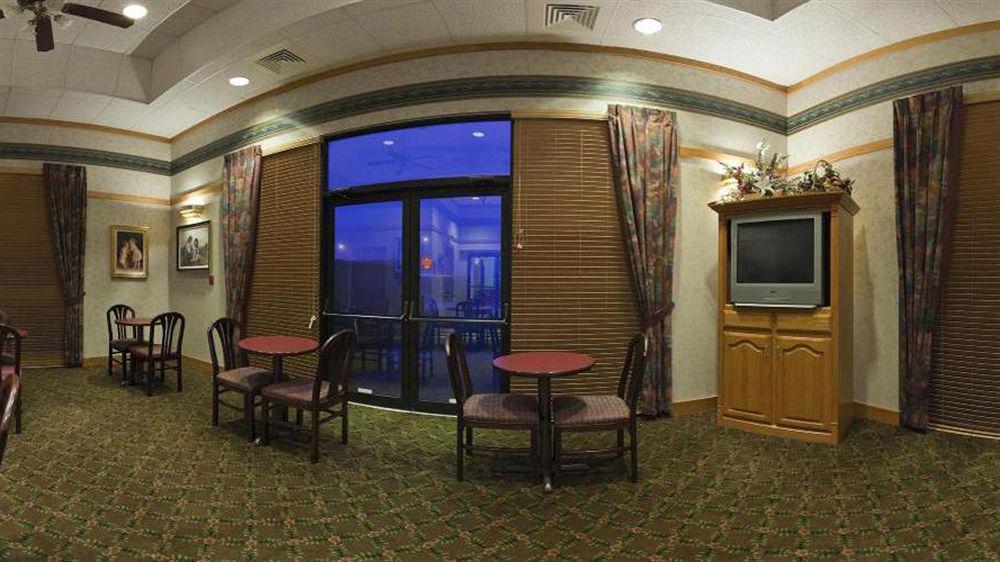 Holiday Inn Express Marshfield - Springfield Area By Ihg Eksteriør bilde
