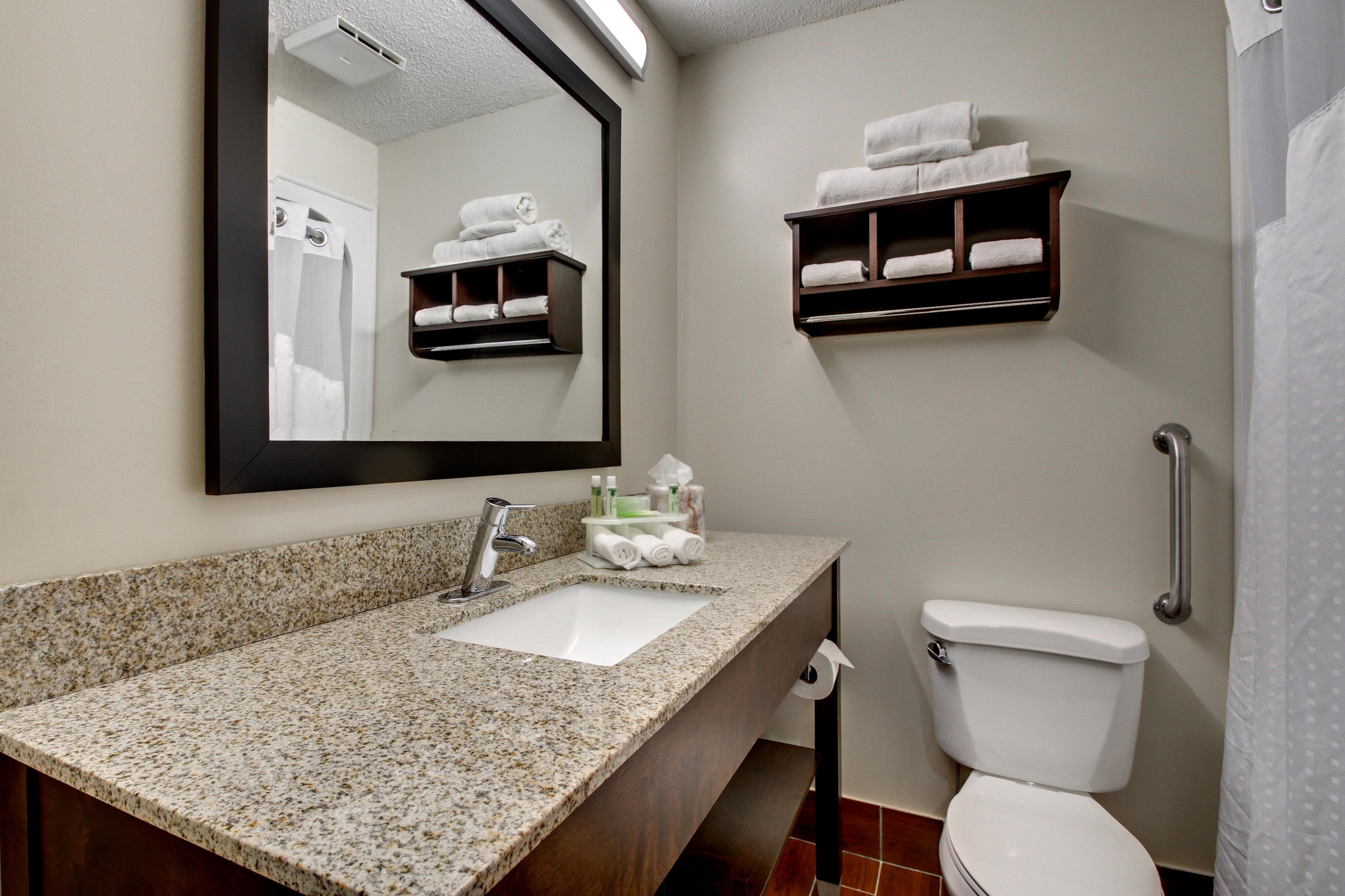 Holiday Inn Express Marshfield - Springfield Area By Ihg Eksteriør bilde