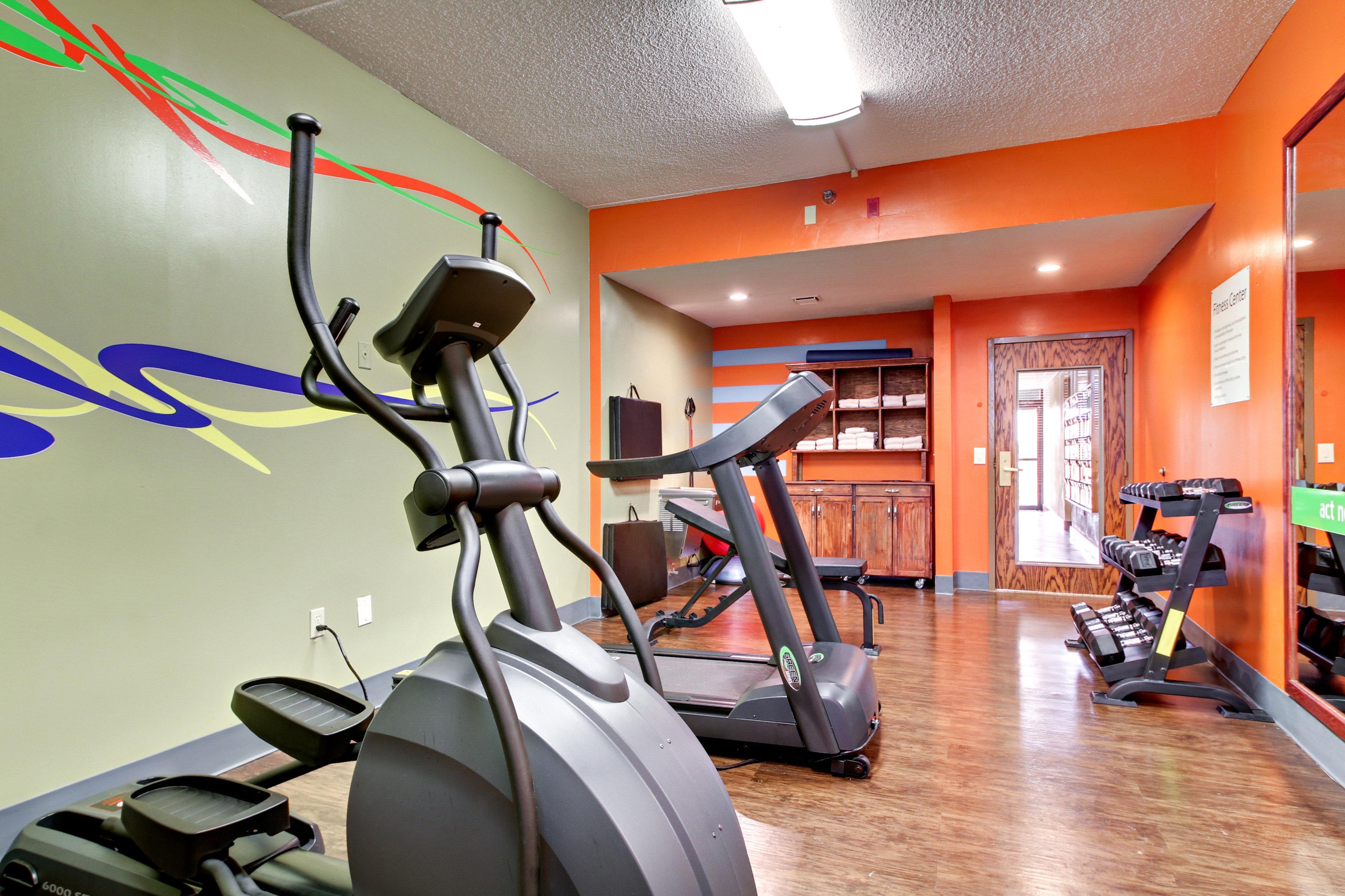 Holiday Inn Express Marshfield - Springfield Area By Ihg Eksteriør bilde