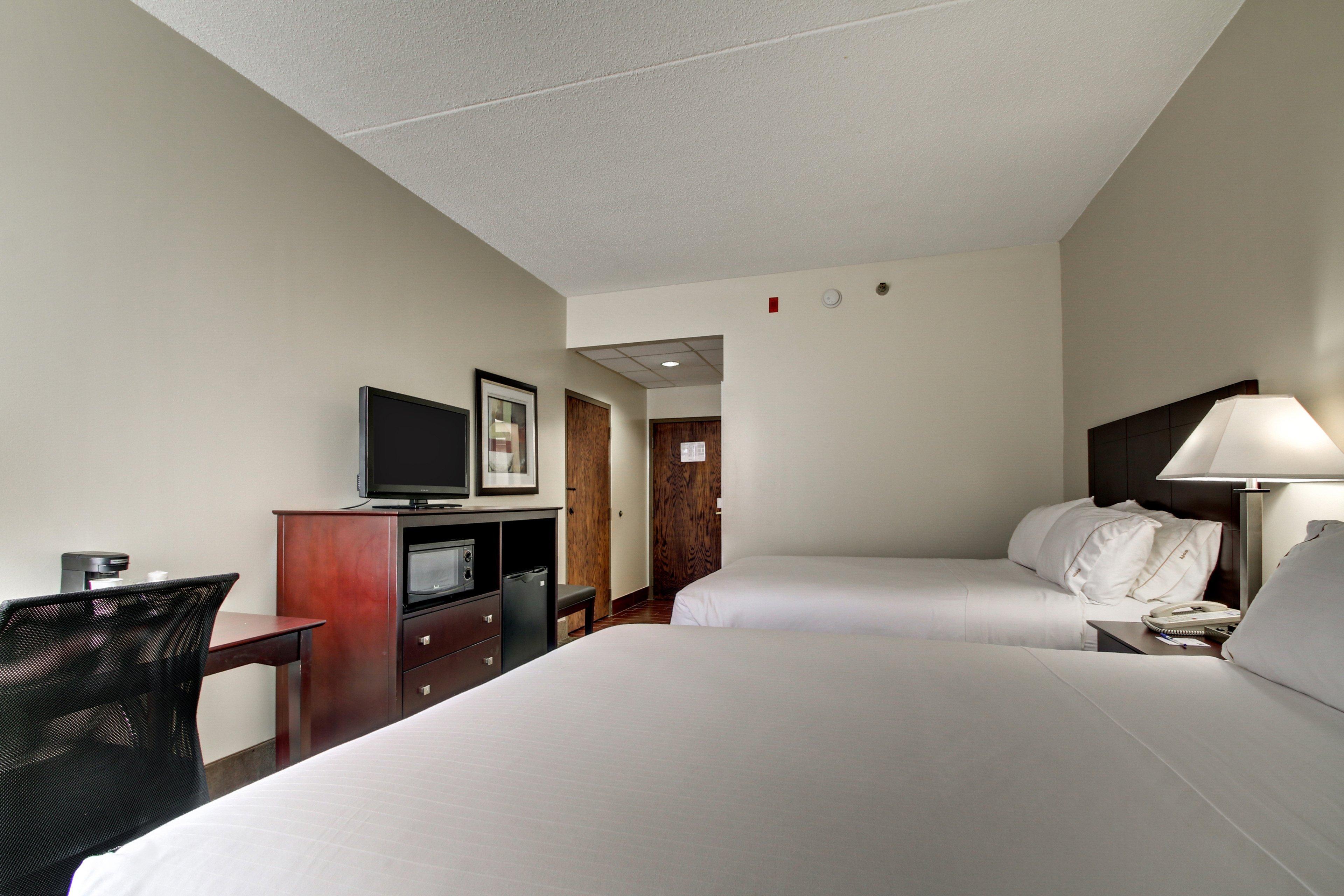 Holiday Inn Express Marshfield - Springfield Area By Ihg Eksteriør bilde