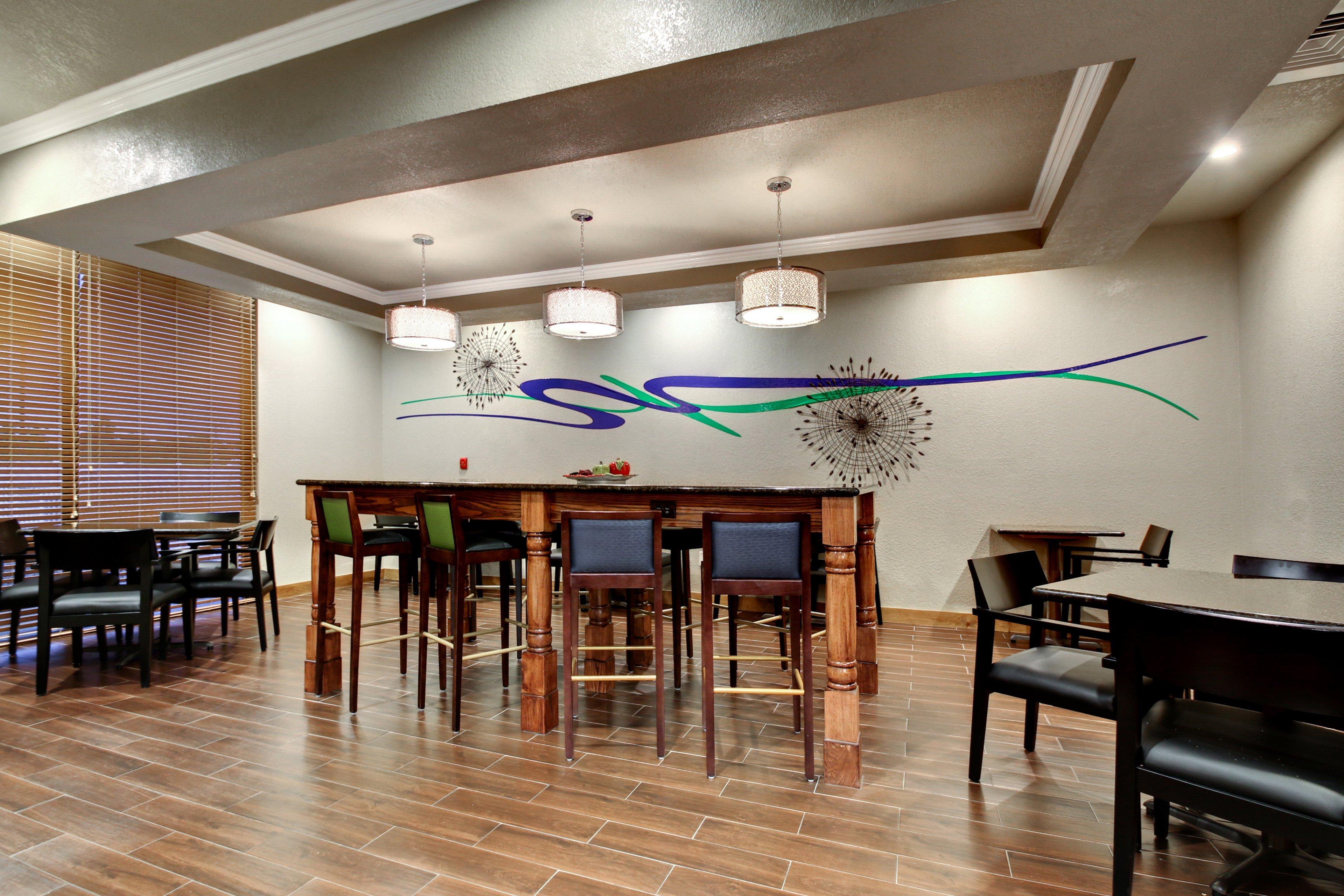 Holiday Inn Express Marshfield - Springfield Area By Ihg Eksteriør bilde